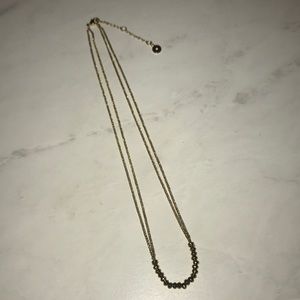 Stella & Dot Necklace